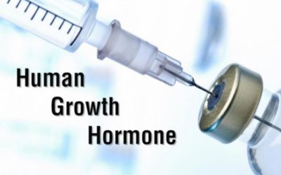 Ανθρώπινη αυξητική ορμόνη: Μια νέα επαναστατική μέθοδος ανάπλασης του χόνδρου