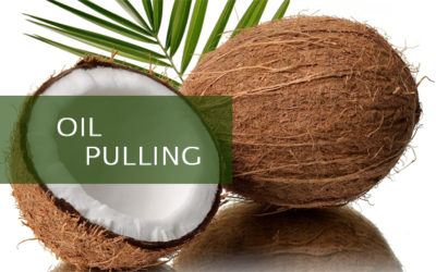 Oil pulling: Μια αρχαία ινδική πρακτική για στοματική υγεία και αποτοξίνωση