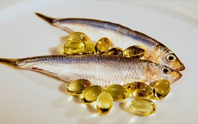 Η υψηλότερη πρόσληψη ψαριών και ωμέγα-3 λιπαρών οξέων συσχετίζεται με χαμηλότερο κίνδυνο θνησιμότητας