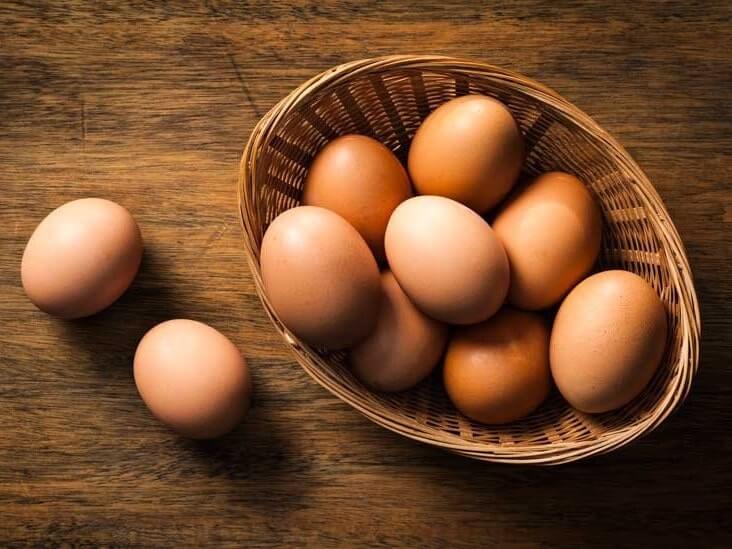 Η καθημερινή κατανάλωση περισσότερων από ένα αυγό μειώνει τον κίνδυνο για στεφανιαία νόσο