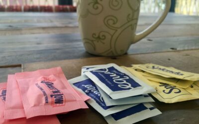 Artificial sweeteners increase the risk of type 2 diabetes