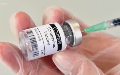 Τα εμβόλια mRNA για τον COVID-19 προκάλεσαν σπάνια διαταραχή του αίματος σε τουλάχιστον 36 άτομα