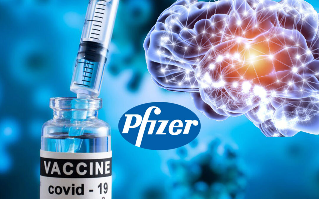 Νέα μελέτη δείχνει ότι το εμβόλιο της Pfizer μειώνει την ανοσολογική ισχύ των κυττάρων του εγκεφάλου