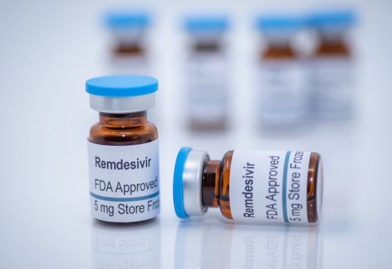 Ο FDA ενέκρινε τη ρεμδεσιβίρη για μωρά 28 ημερών για θεραπεία της COVID-19!