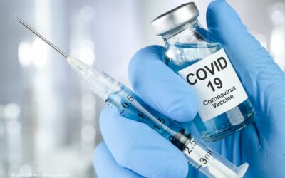 Τα εμβόλια COVID-19 προκαλούν απόρριψη μοσχεύματος κερατοειδούς, έδειξε μελέτη