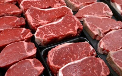 Το κόκκινο κρέας δεν προκαλεί διαβήτη τύπου 2. Αντίκρουση νέας μελέτης